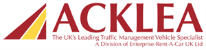Acklea, a division of Enterprise Rent-A-Car