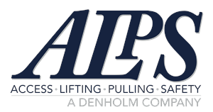 Access Lifting Pulling and Safety Ltd T/A ALPS