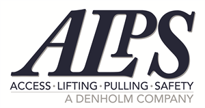 Access Lifting Pulling and Safety Ltd T/A ALPS