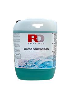 RD-Eco PowerClean