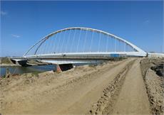 Albert Canal Project , Belgium