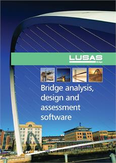 LUSAS Bridge