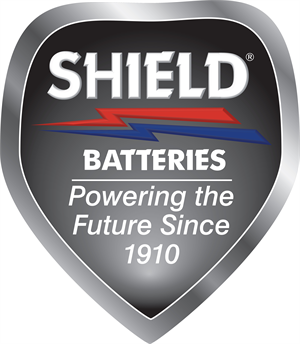 Shield Batteries