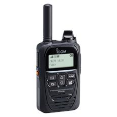 ICOM IP501H CELLULAR RADIO