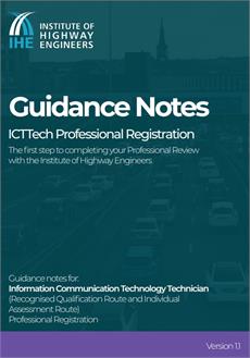 ICT Technician Professional Registration