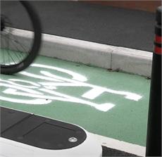 Active Travel | Cycle Lane Coating Systems