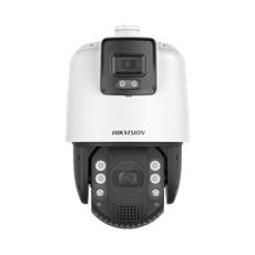 DS-2SE7C432MW- AEB Hikvision 4MP TandemVu IR PTZ with 32X zoom