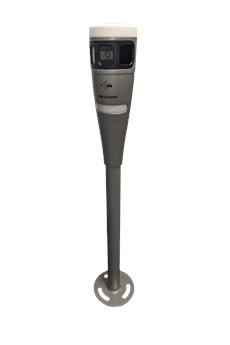 DS-TCL400-DR Smart On-Street ANPR Camera