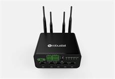 R1520-Global (5 Port Global 4G Router with Modbus & PoE Support)
