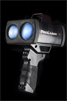 ProLaser 4 Speed Gun