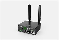 R2110 (Industrial 4 Port CAT6 4G Router with 802.11ac Wi-Fi)