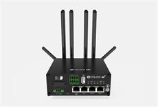 R5020 (Industrial 4 Port 5G Router with 802.11ac Wi-Fi)