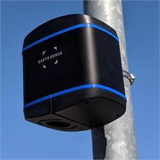 Pollution Sensor