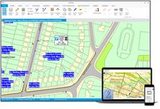 ParkMap 7 Cloud Service