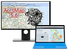 AccsMap