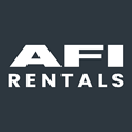 AFI - Rentals