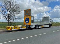 18T IPV Combination Vehicle