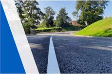 Asphalt Surfacing