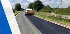 Asphalt Preservation