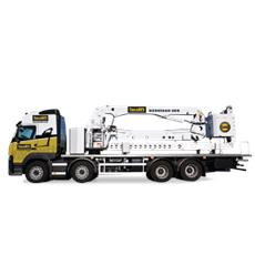 -20.60m Diesel Underbridge Unit