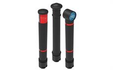 X-Last Bollards