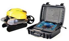 Pro 4 ROV