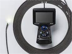 Video Probe - Olympus GL