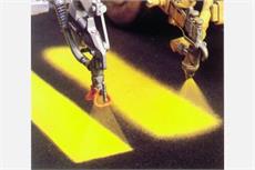 Traffic Paints