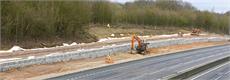 Redi-Rock Retaining Walls