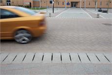 Linear Drainage