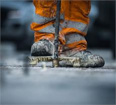 Slab Stabilisation