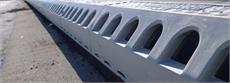 Envirodeck - Bridge Drainage System