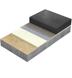 Matacryl WPM - Bridge Deck Waterproofing