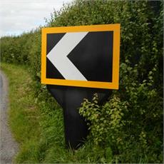 Apex Chevron Sign