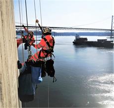 Rope Access