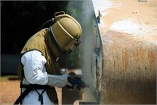 Surface Preparation