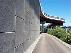 Reinforced Earth precast solutions