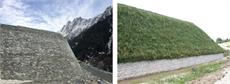 ArmaGreen Steepslope solutions