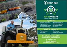 Weed Wizard