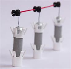 PatchGuard Connect sacrificial anode