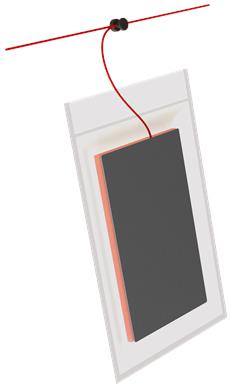 ProtectorJoint anode (for half joints)