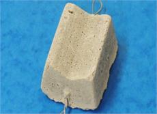 RebaGuard sacrificial anode