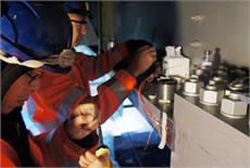Bridge Movement & Structural Monitoring