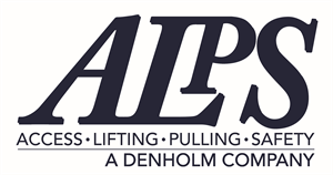 Access Lifting Pulling and Safety T/A ALPS with Denholm Industrial Services