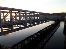 Mabey Delta™ Bridge