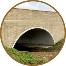 ASSET BEBO® ARCH SYSTEM