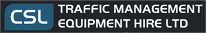 CSL Traffic Management Equipment Hire