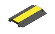 Speed Reduction Cable Protection Ramp