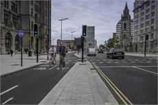 Active Travel Kerb Solutions