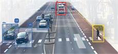 Traffic Statistics Video Detection